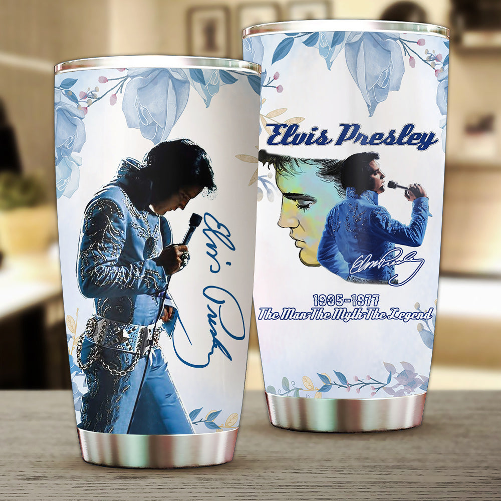 Elvis Presley Tumbler Cup – MAITM 6221