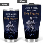 Elvis Presley Tumbler Cup – TANTN 5973