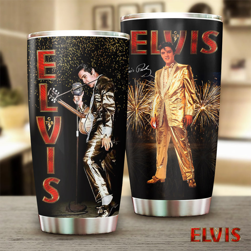 Elvis Presley 3-Piece Duvet Bedding Set – HOATT 6212