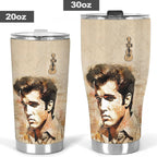 Elvis Presley Tumbler Cup – TANTN 7233