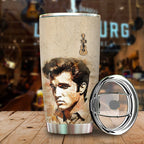 Elvis Presley Tumbler Cup – TANTN 7233