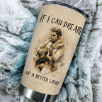 Elvis Presley Tumbler Cup – TANTN 7233