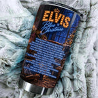 Elvis Presley Tumbler Cup – TANTN26036