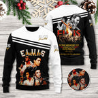Elvis Presley Custom Doormat – MAITM 11586