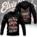 Elvis Presley 3D Apparel – TANTN23531
