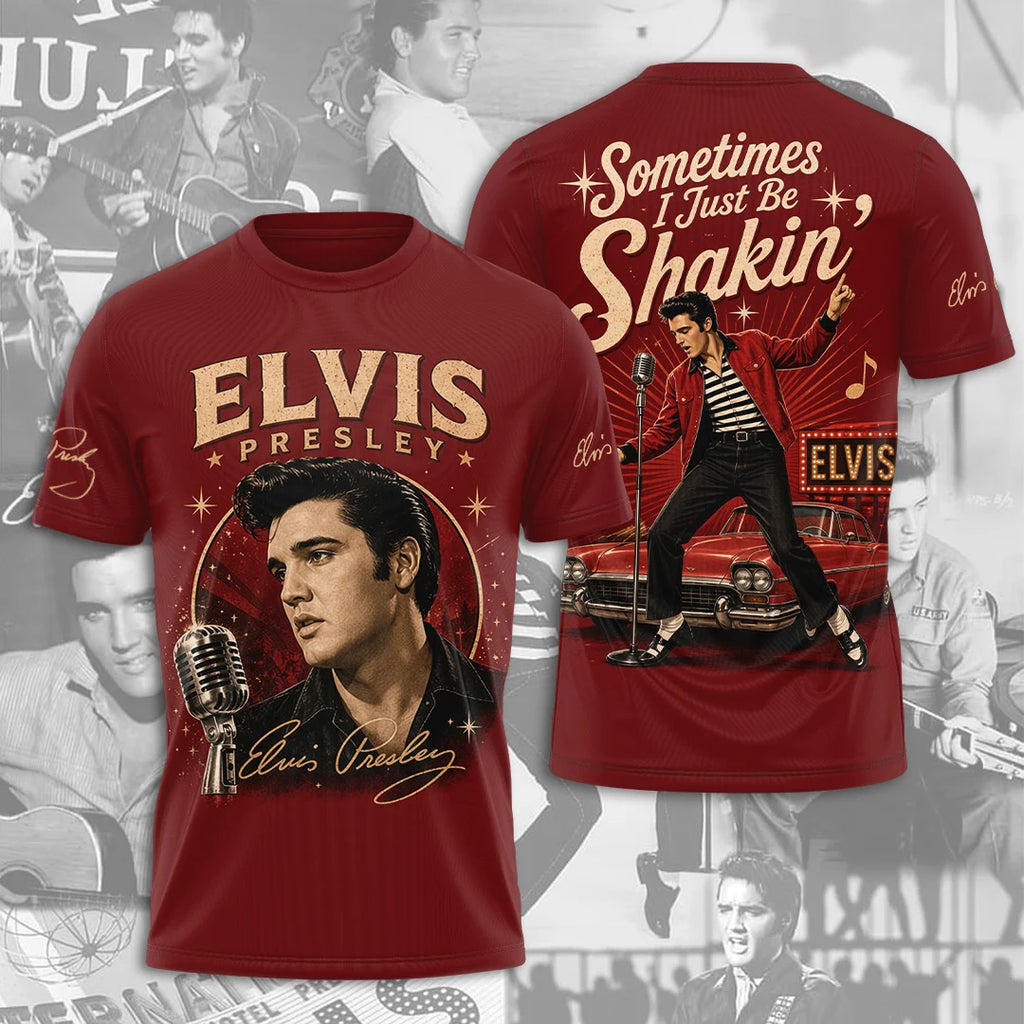 Elvis Presley Phone Case – HOATT 7140
