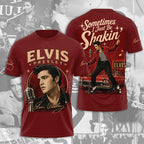 Elvis Presley Phone Case – HOATT 7140