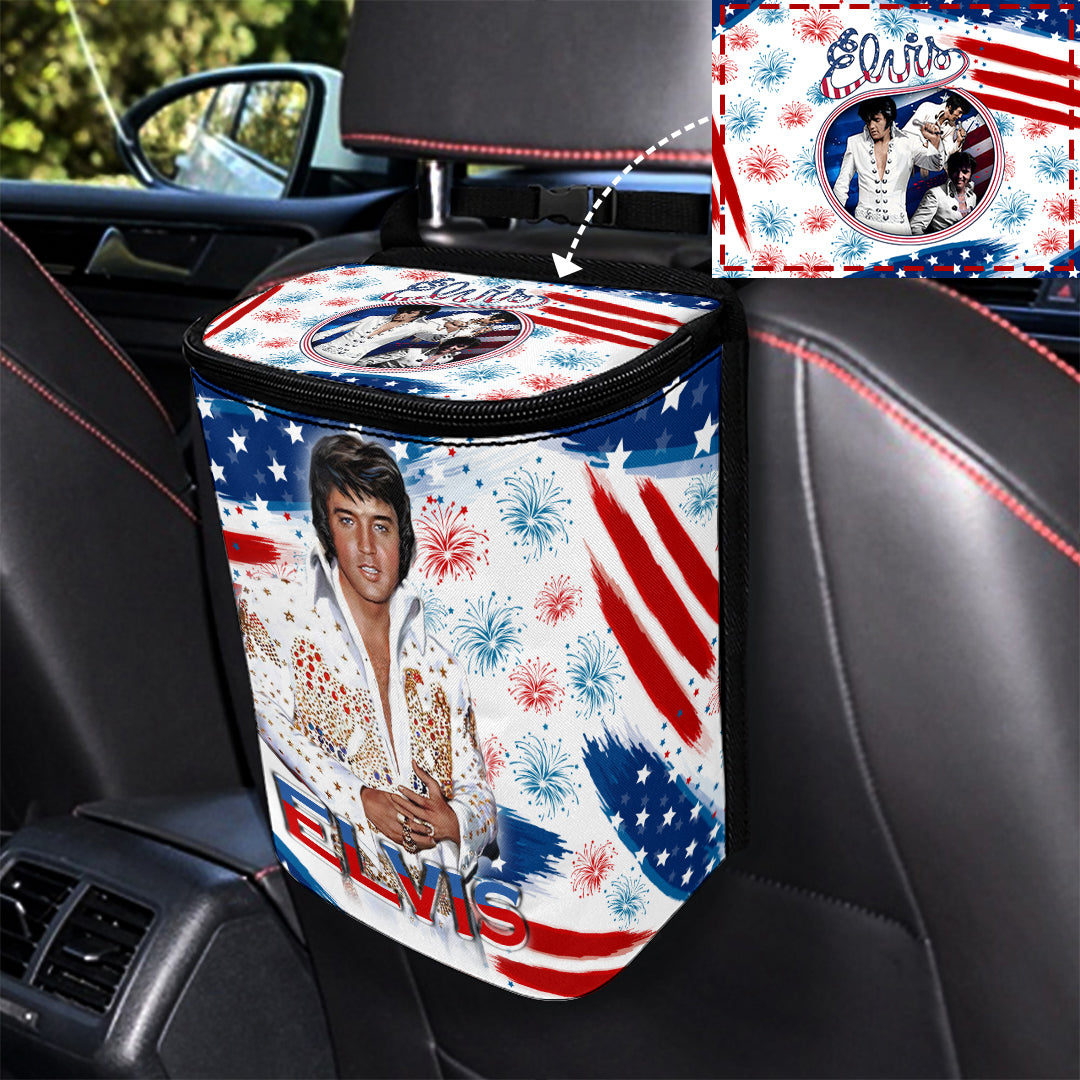Elvis Presley Car Sticker – MAITM 5092