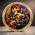Elvis Presley Commemorative Coin – HOATT21679