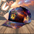 Elvis Presley Elvis Week 2026 Classic Cap – HOATT19852