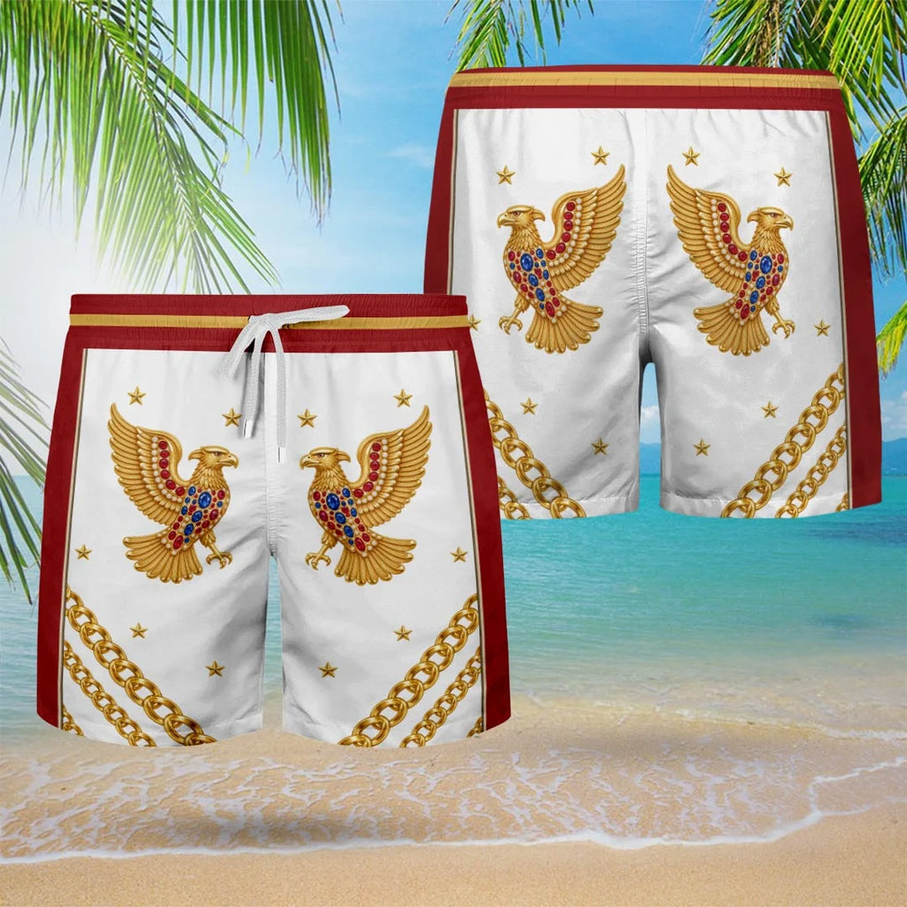 Elvis Presley 3D Hawaiian Apparel – HOATT20857