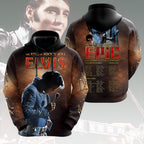 Elvis Presley 3D Apparel – HOATT16943