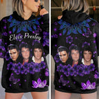 Elvis Presley 3D Apparel – HOATT18513