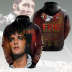 Elvis Presley 3D Apparel – HOATT16954