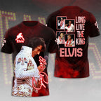 Elvis Presley Custom Alloy Ring – TANTN 14133