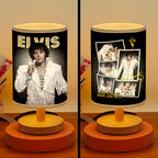 Elvis Presley 3D Hawaiian Apparel – HOATT 4572