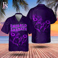 Emerald Sabbath Hawaiian Shirt