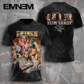 Eminem 3D Apparel – VANDH 3095