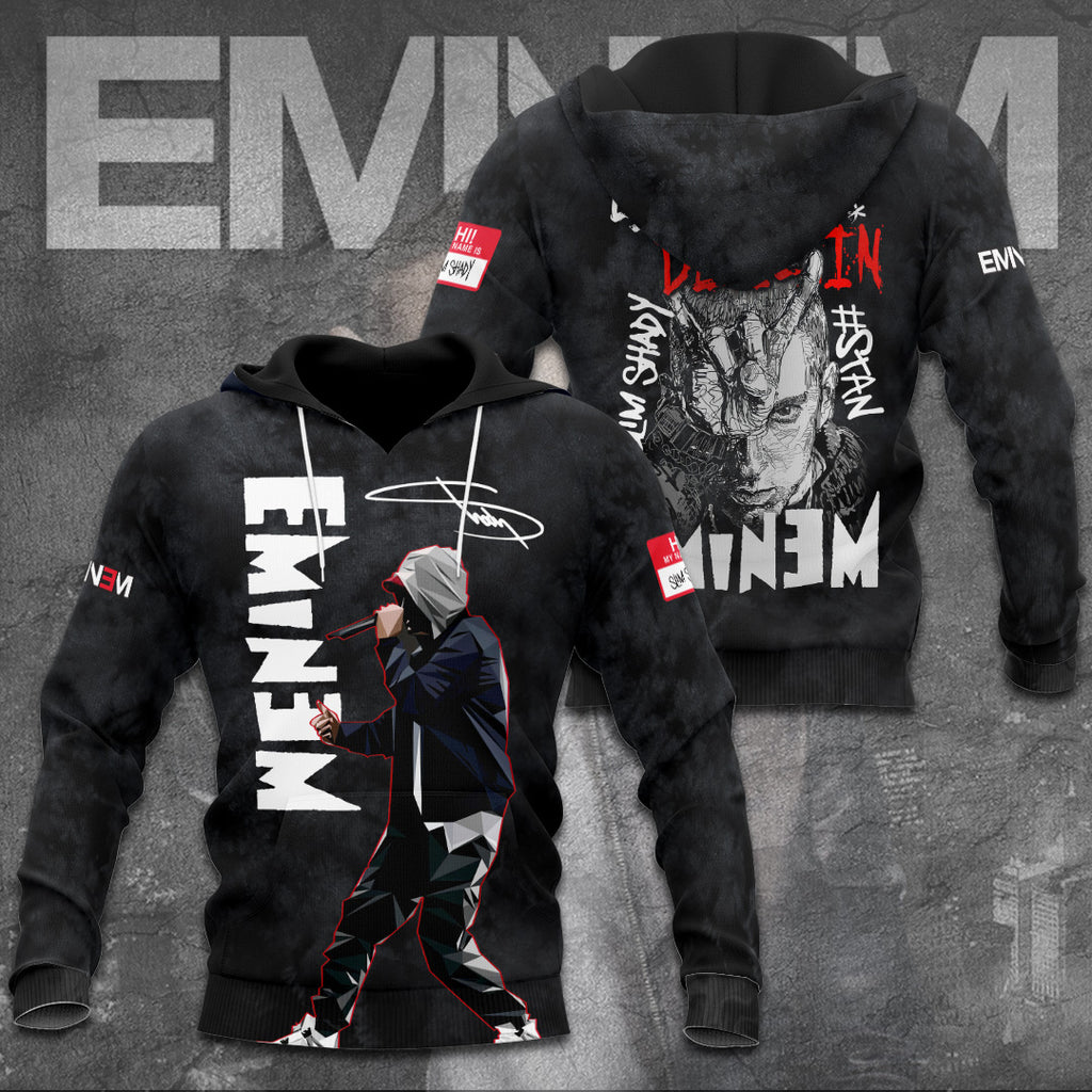 Eminem 3D Apparel – TANTN 6988