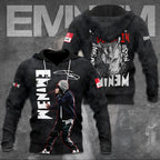 Eminem 3D Apparel – TANTN 6988