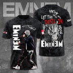 Eminem 3D Apparel – TANTN 6988