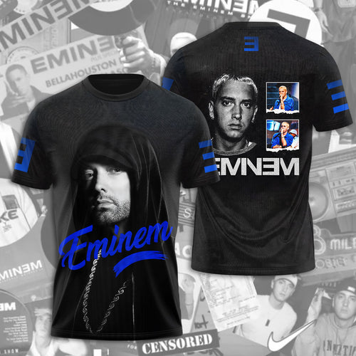 Eminem 3D Apparel – HOATT 5930