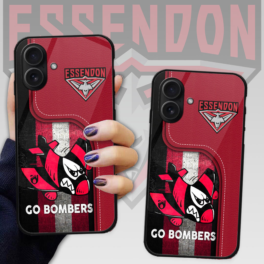 Essendon FC Phone Case – HOATT12520