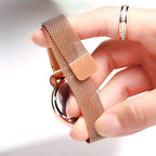 Elvis Presley Mesh Strap Quartz Watch – TMTHU6268