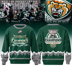 Everett Silvertips Champions Western Hockey League 2026 Shirt
