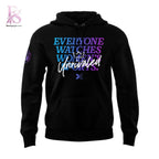Everyone Watches Women’s Sports Unrivaled Hoodie