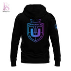 Everyone Watches Women’s Sports Unrivaled Hoodie