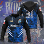 F.C. Porto Campeao Liga Portugal 25/26 3D Apparel – TANTN22760