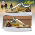 Fallout Air Force 1 Shoes