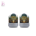 Fallout Air Force 1 Shoes