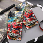 Ferrari 80 Years Anniversarry 2027 Phone Case – TANTN26396