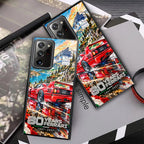 Ferrari 80 Years Anniversarry 2027 Phone Case – TANTN26396