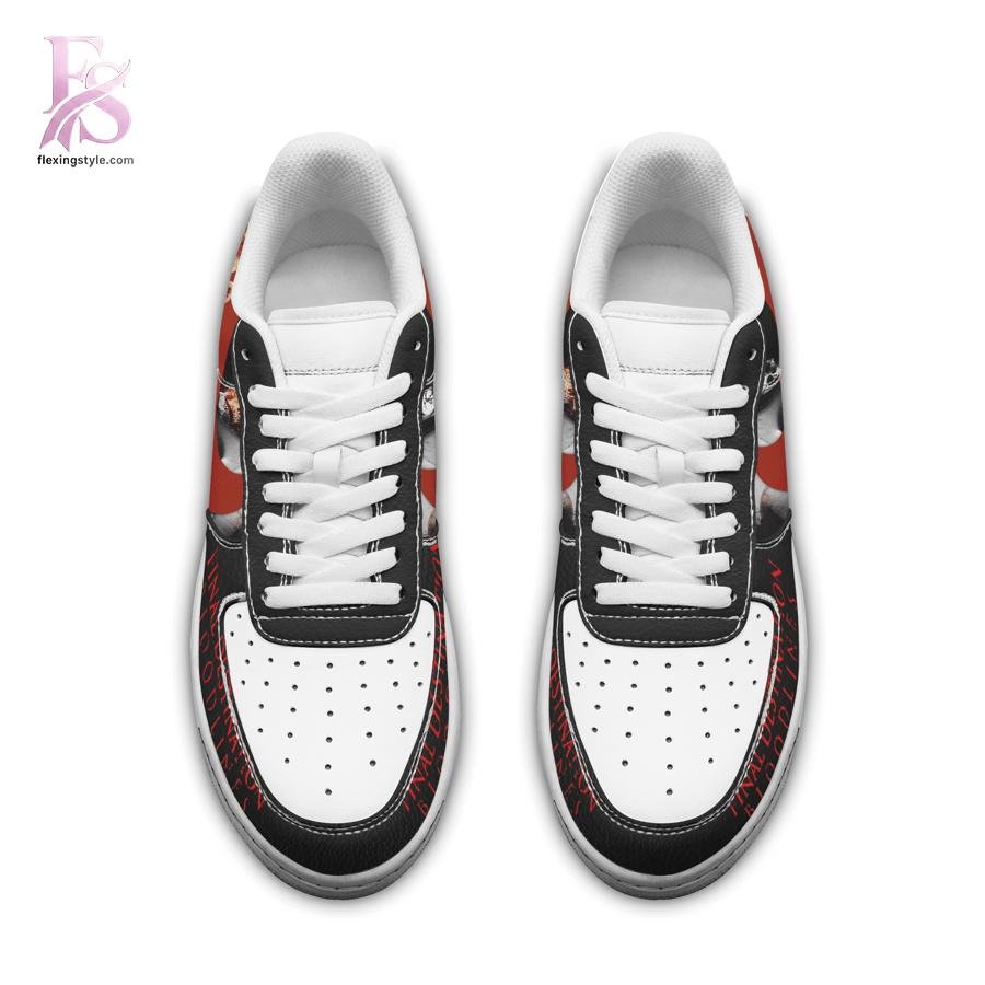 Final Destination Bloodlines Air Force 1 Shoes