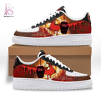 Final Destination Bloodlines Air Force Shoes