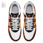 Final Destination Bloodlines Air Force Shoes