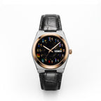 Final Fantasy Leather Alloy Watch – GNE7681