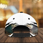 Final Fantasy VII 30th Anniversary Classic Cap – GNE6563