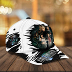 Final Fantasy VII 30th Anniversary Classic Cap – GNE6564