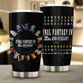 Final Fantasy IV 35th Anniversary Tumbler Cup – GNE7866