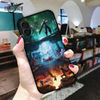 Final Fantasy VII Revelation Phone Case – GNE8417