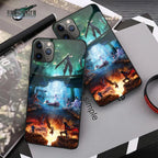 Final Fantasy VII Revelation Phone Case – GNE8417