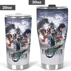 Final Fantasy VII Revelation Tumbler Cup – GNE8568