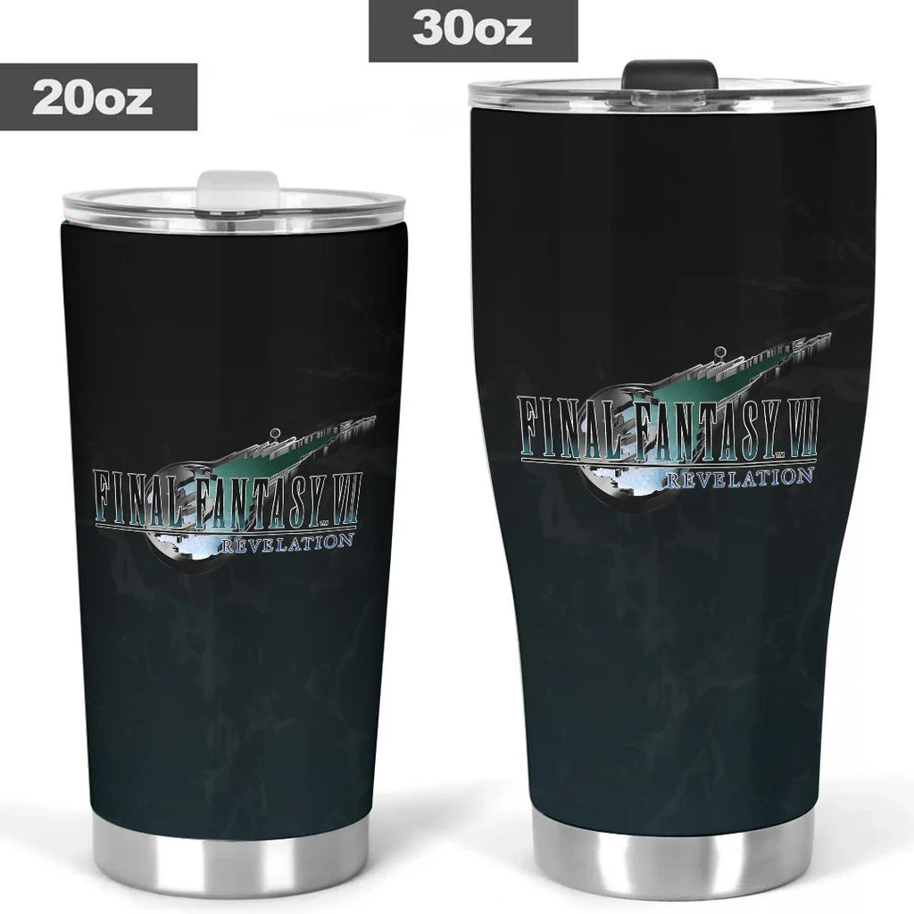 Final Fantasy VII Revelation Tumbler Cup – GNE8580
