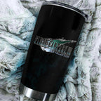Final Fantasy VII Revelation x Tifa Lockhart Tumbler Cup – GNE8911