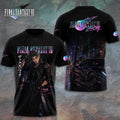 Final Fantasy VII x Zack Fair 3D Apparel – GNE9119