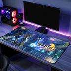 Final Fantasy X 25th Anniversary Custom Gaming Desk Mat – GNE6942